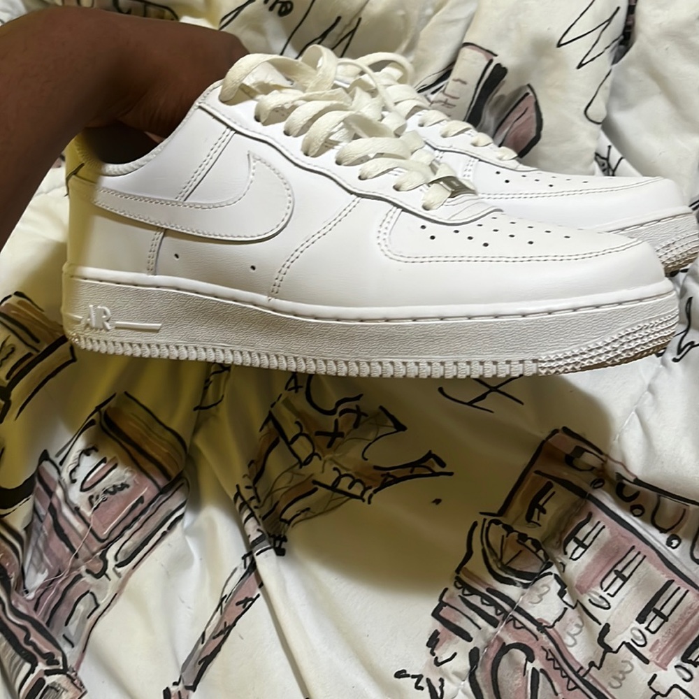 Air Force ones